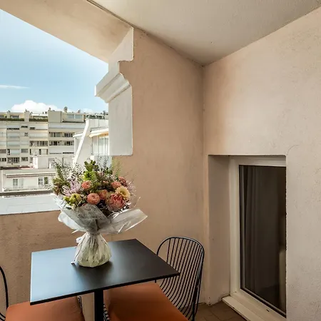 Hotel Moliere-2