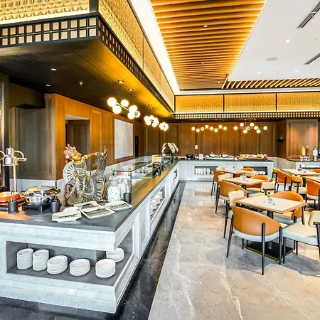 Millennium Hotel Sirih Jakarta-2