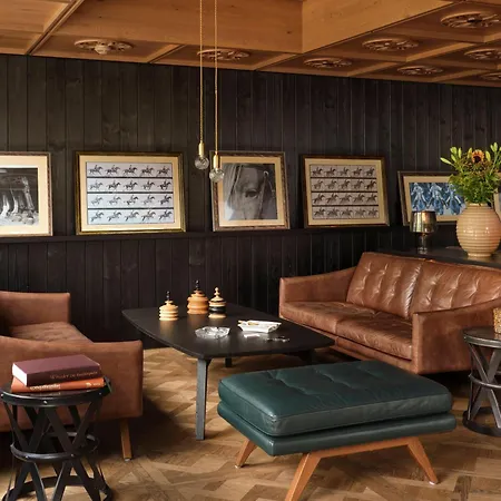 Loewen Hotel Montafon-2