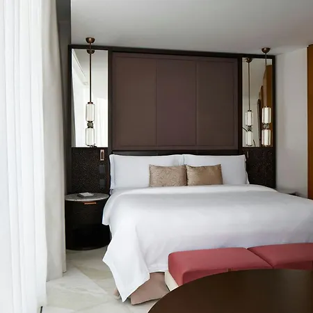 The St. Regis Mexico City-3