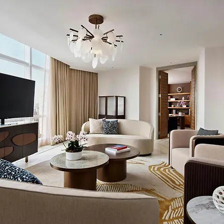The St. Regis Mexico City-2