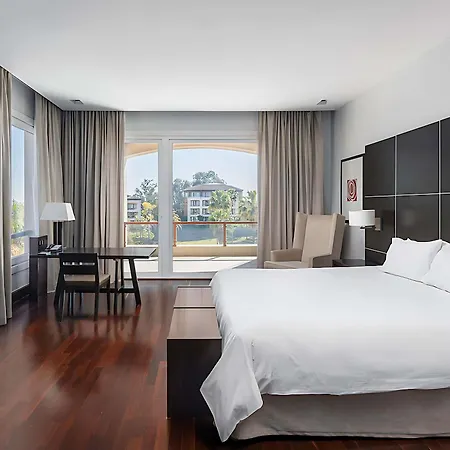 Sofitel La Reserva Cardales-2