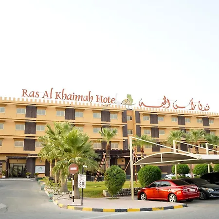 Ras Al Khaimah Hotel-2