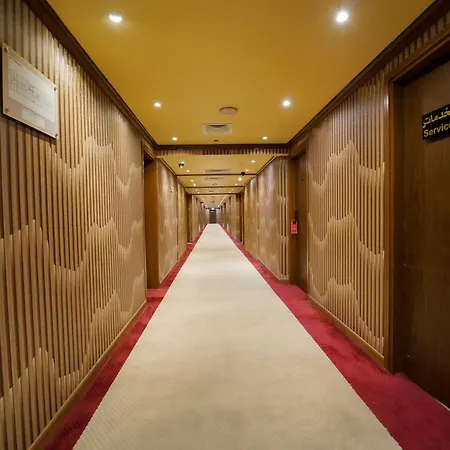 Ras Al Khaimah Hotel-3