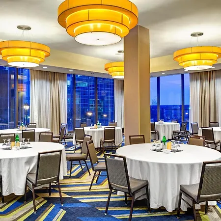 The Hollis Halifax - A Doubletree Suites By Hilton-2