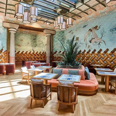 Hotel Espana Ocean Drive - Newly Renovated-3