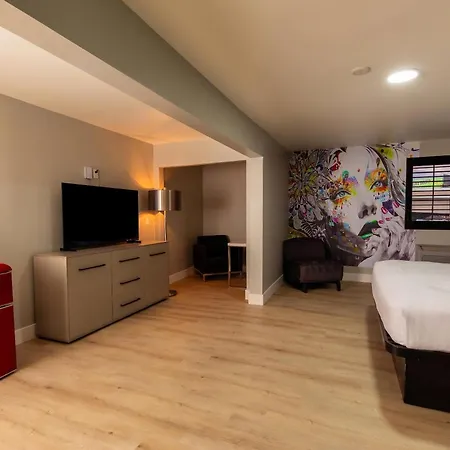 The Lexi Las Vegas, Trademark Collection By Wyndham (Adults Only)-3