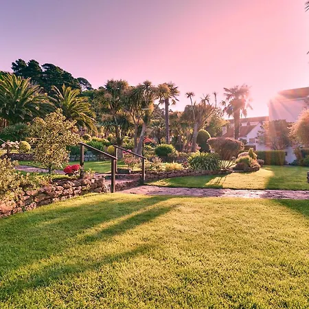 St Brelade'S Bay Hotel-3