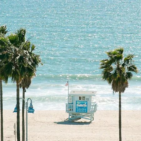Hotel Erwin Venice Beach-3