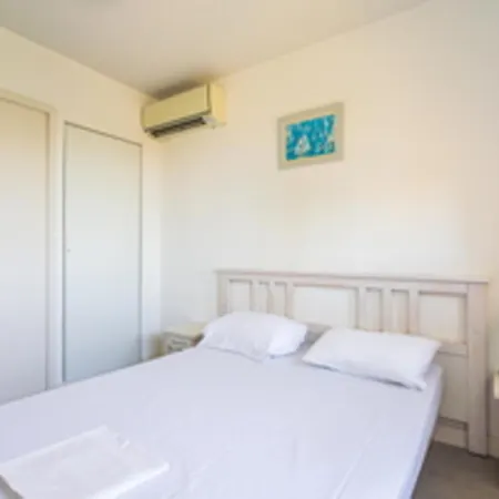 Vacanceole - Residence L'Ile D'Or-2