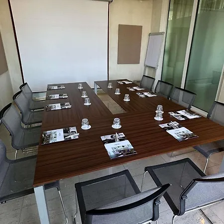 Mercure Hotel Rimini Artis-2