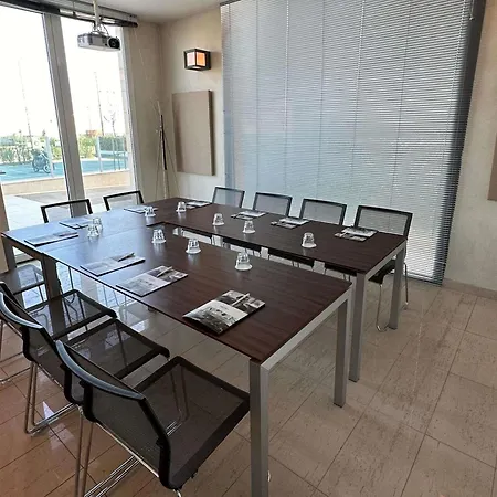 Mercure Hotel Rimini Artis-3