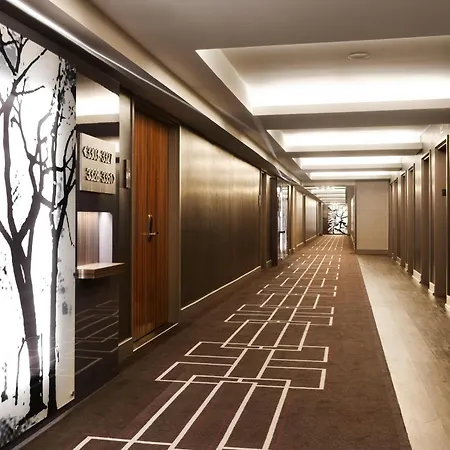 Hyatt Grand Central New York-3