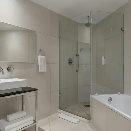 Protea Hotel Fire & Ice! By Marriott Durban Umhlanga Ridge-2