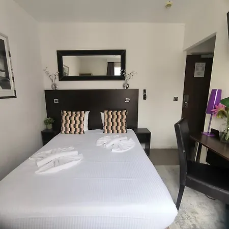 Hotel Le Twelve-2