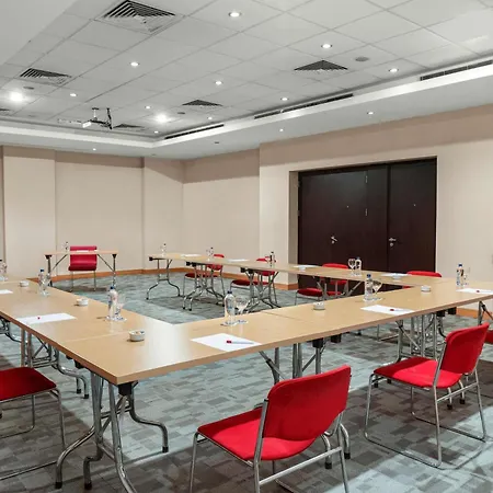 Ibis Eskisehir-2
