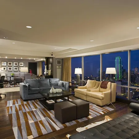 Hyatt Regency Dallas-2