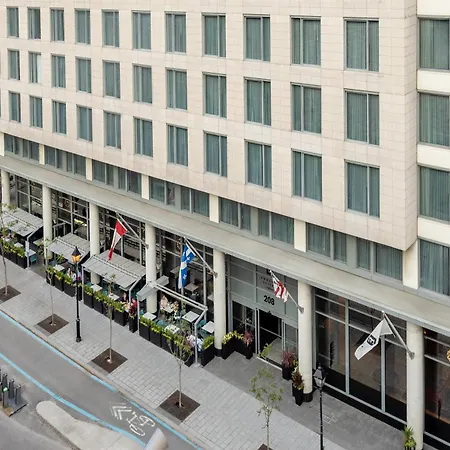 Embassy Suites By Hilton - Montreal-2