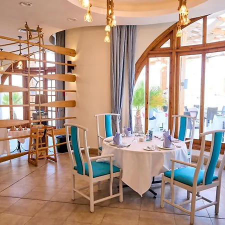 Safir Dahab Resort-2