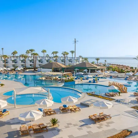 Safir Sharm Waterfalls Resort-3
