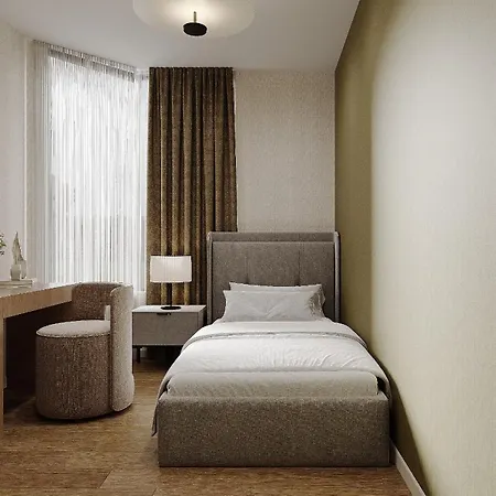 The Marmara Suadiye Residence-2