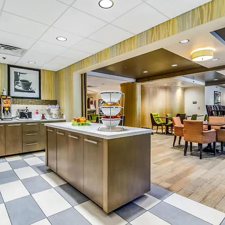 Comfort Inn Raleigh Midtown-3