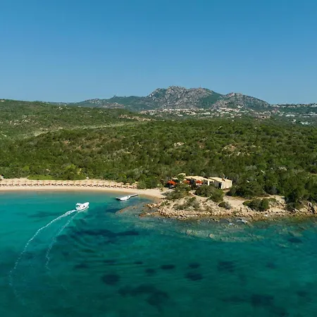 Hotel Cala Di Volpe, A Luxury Collection Hotel, Costa Smeralda-3