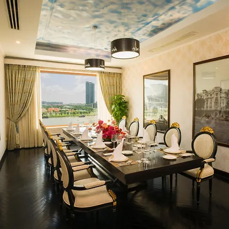 Hotel Majestic Saigon-3