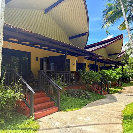 Aonang Phu Petra Resort, Krabi - Sha Plus-3