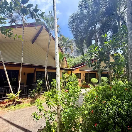 Aonang Phu Petra Resort, Krabi - Sha Plus-2