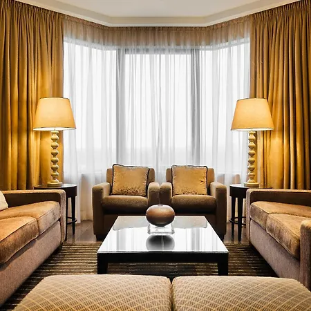 Intercontinental Adelaide By Ihg-2