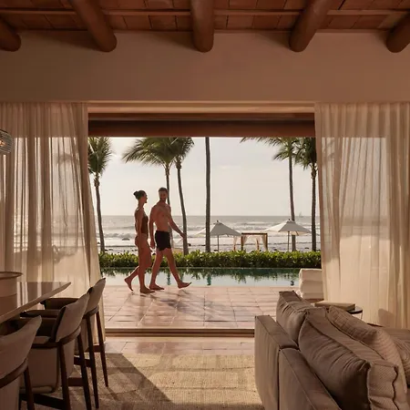 The St. Regis Punta Mita Resort-3