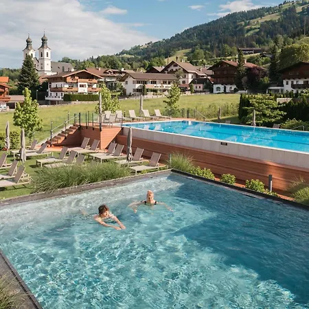 Das Hohe Salve Sportresort, 4 Sterne Superior-2