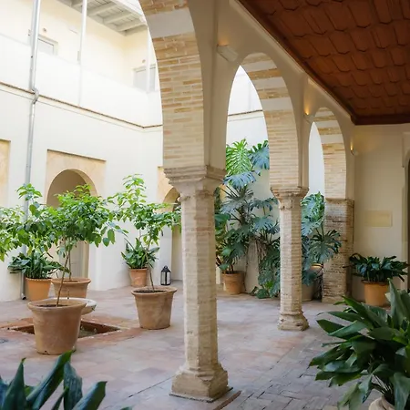 Las Casas De La Juderia De Cordoba-3