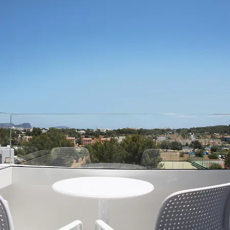 Iberostar Selection Santa Eulalia Adults-Only Ibiza-3