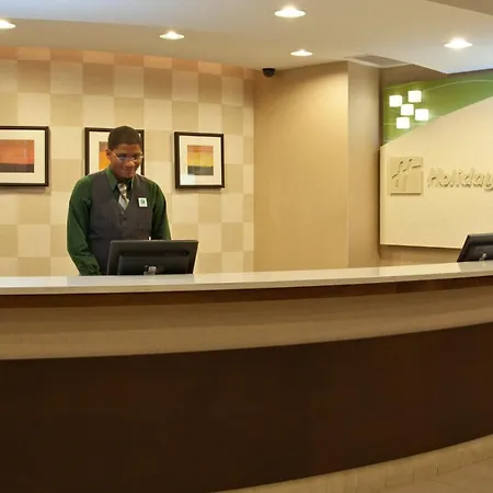 Holiday Inn Columbus Dwtn-Capitol Square By Ihg-2