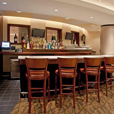 Holiday Inn Columbus Dwtn-Capitol Square By Ihg-3
