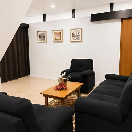 Crusoe'S Retreat - Family Friendly (Adults Only)-2