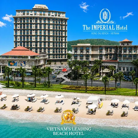 The Imperial Vung Tau Hotel-2