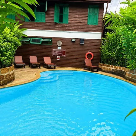 Shewe Wana Boutique Hotel (Adults Only)-3