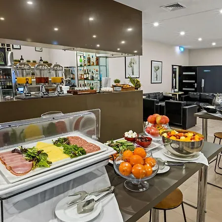 Best Western Melbourne Airport-3