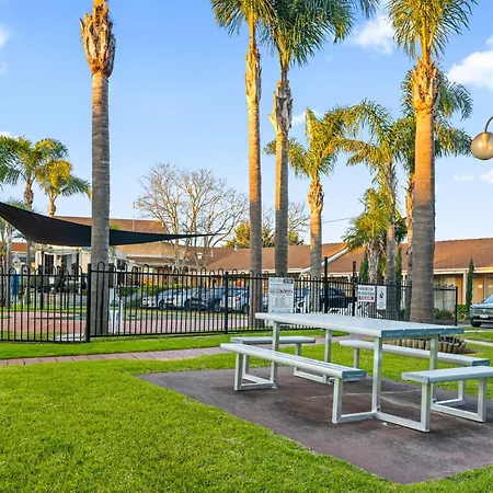 Best Western Melbourne Airport-2