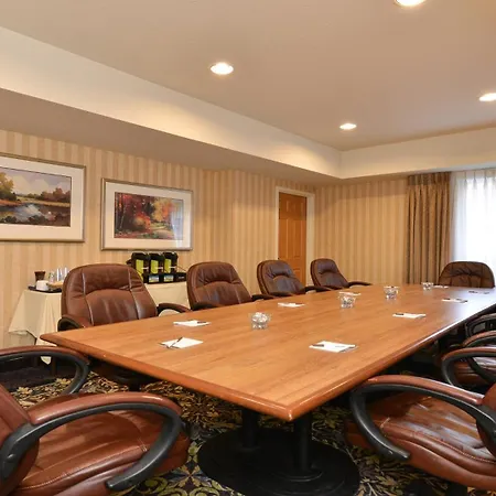Staybridge Suites - Calgary Airport By Ihg-2