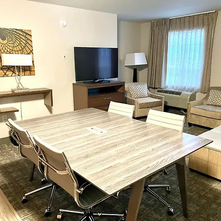 Staybridge Suites - Calgary Airport By Ihg-3