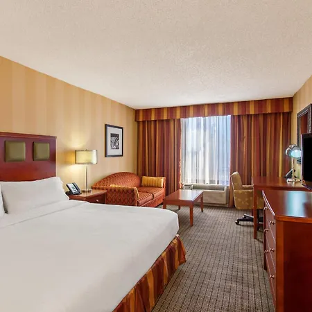 Holiday Inn Sacramento Downtown-Arena By Ihg-2