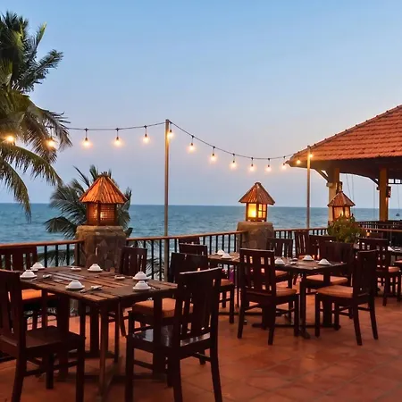 Victoria Phan Thiet Beach Resort & Spa-2