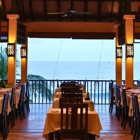 Victoria Phan Thiet Beach Resort & Spa-3