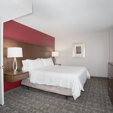 Staybridge Suites Denver International Airport By Ihg-2
