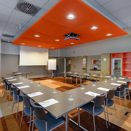 Novotel Muenchen Airport-2