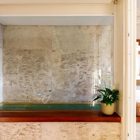 Casas Brancas Boutique Hotel & Spa-3